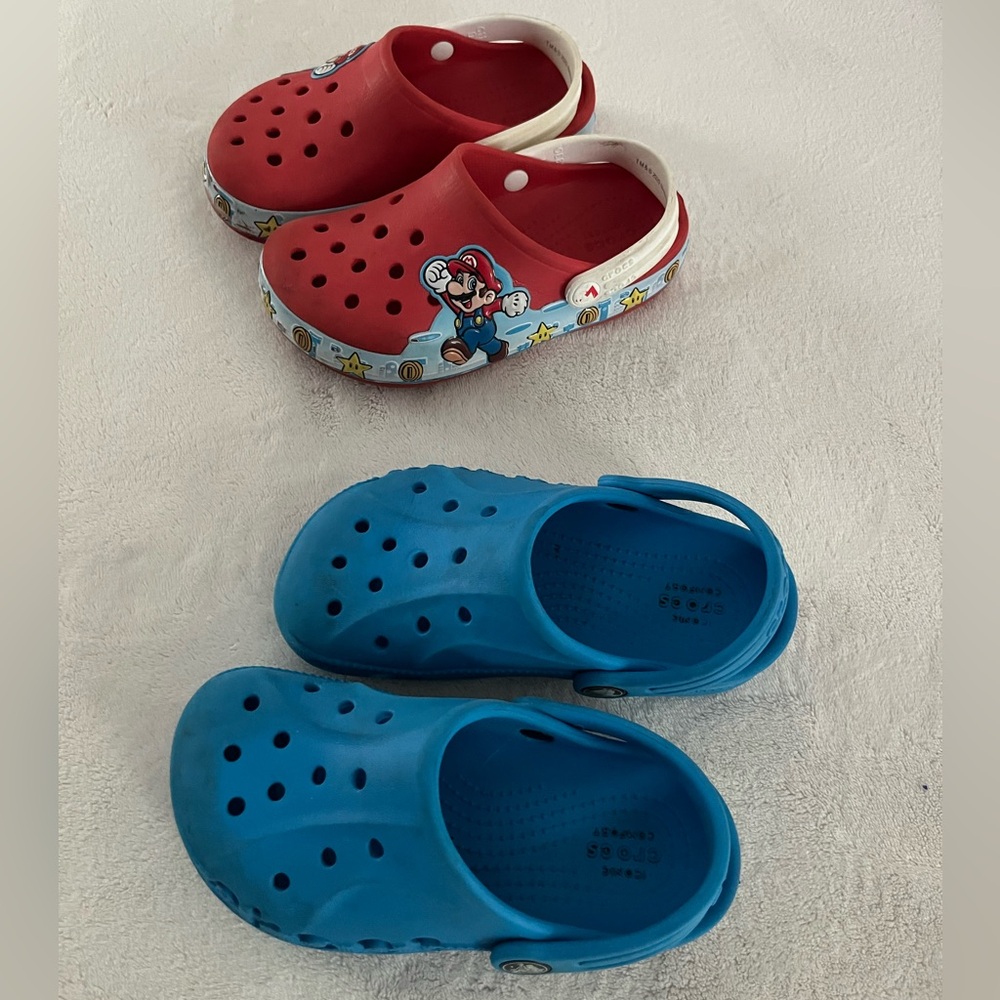 Crocs Bundle